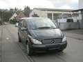 Mercedes-Benz Vito 115 CDI Kompakt Czarny - thumbnail 1