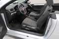 Volkswagen Golf Cabriolet 1.2 TSI BlueMotion Airco-ECC PDC Stoelverwarming L Grijs - thumbnail 35