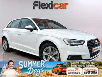 Sportback 40 e-tron S tronic