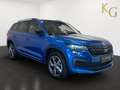 Skoda Kodiaq 2.0 TDI Sportline NEUES MODEL 4x4 ab ca. 269€ mon Blau - thumbnail 10