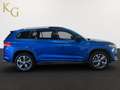 Skoda Kodiaq 2.0 TDI Sportline NEUES MODEL 4x4 ab ca. 269€ mon Blau - thumbnail 9