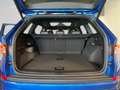 Skoda Kodiaq 2.0 TDI Sportline NEUES MODEL 4x4 ab ca. 269€ mon Blau - thumbnail 24