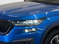 Skoda Kodiaq 2.0 TDI Sportline NEUES MODEL 4x4 ab ca. 269€ mon Blau - thumbnail 12