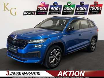 2.0 TDI Sportline NEUES MODEL 4x4 ab ca. 269€ mon