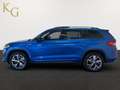 Skoda Kodiaq 2.0 TDI Sportline NEUES MODEL 4x4 ab ca. 269€ mon Blau - thumbnail 4