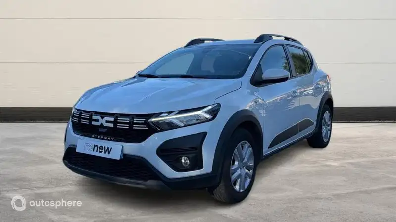 DACIA Stepway
