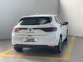 Renault Megane 1.5dCi Blue Techno 85kW Weiß - thumbnail 6
