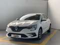 Renault Megane 1.5dCi Blue Techno 85kW Weiß - thumbnail 3