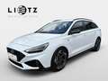 Hyundai i30 - PD N Line 1.6 T-GDI DCT inkl N-Line-Si Weiß - thumbnail 1
