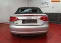 Audi A3 1.6 TDi* Cabriolet *A/C* ST/STP* Cuir* 155€ x42 Argent - thumbnail 4
