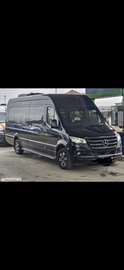 Tourer 319CDI Largo T.E. tT 7G-Tronic Plus