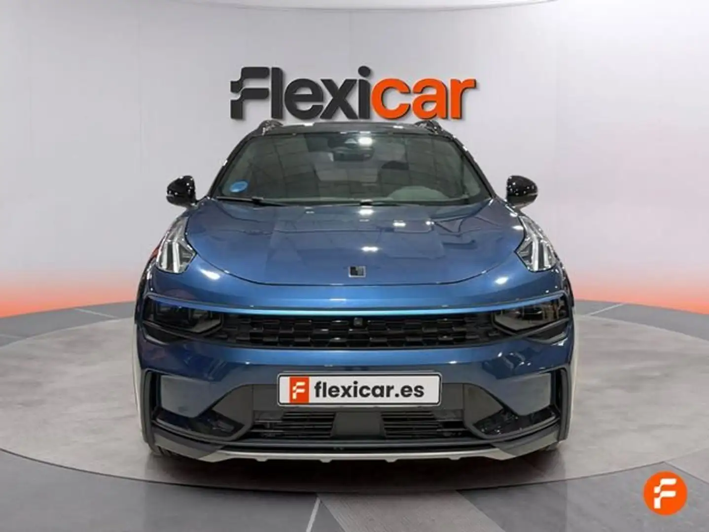 Lynk & Co 01 1.5T PHEV Azul - 2