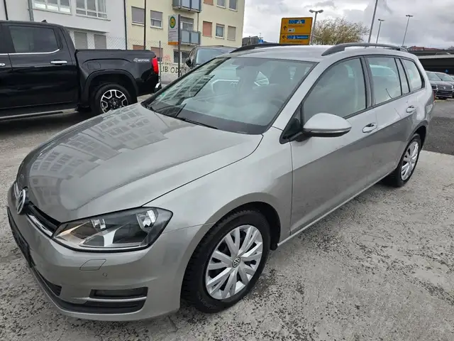 Volkswagen Golf VII Variant Comfortline BMT 1,6 TDI AUTOMAT