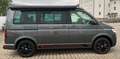 Volkswagen T6 California BEACH EDITION ACC-18 ZOLL-STANDHZG-DTSCH FZG Gris - thumbnail 1