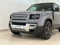 Land Rover Defender 90 3.0D I6 250 CV AWD Auto SE Grigio - thumbnail 11