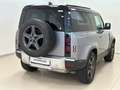Land Rover Defender 90 3.0D I6 250 CV AWD Auto SE Grigio - thumbnail 2