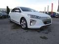Hyundai IONIQ Ioniq Elektro Level 4 28kwh Blanc - thumbnail 7