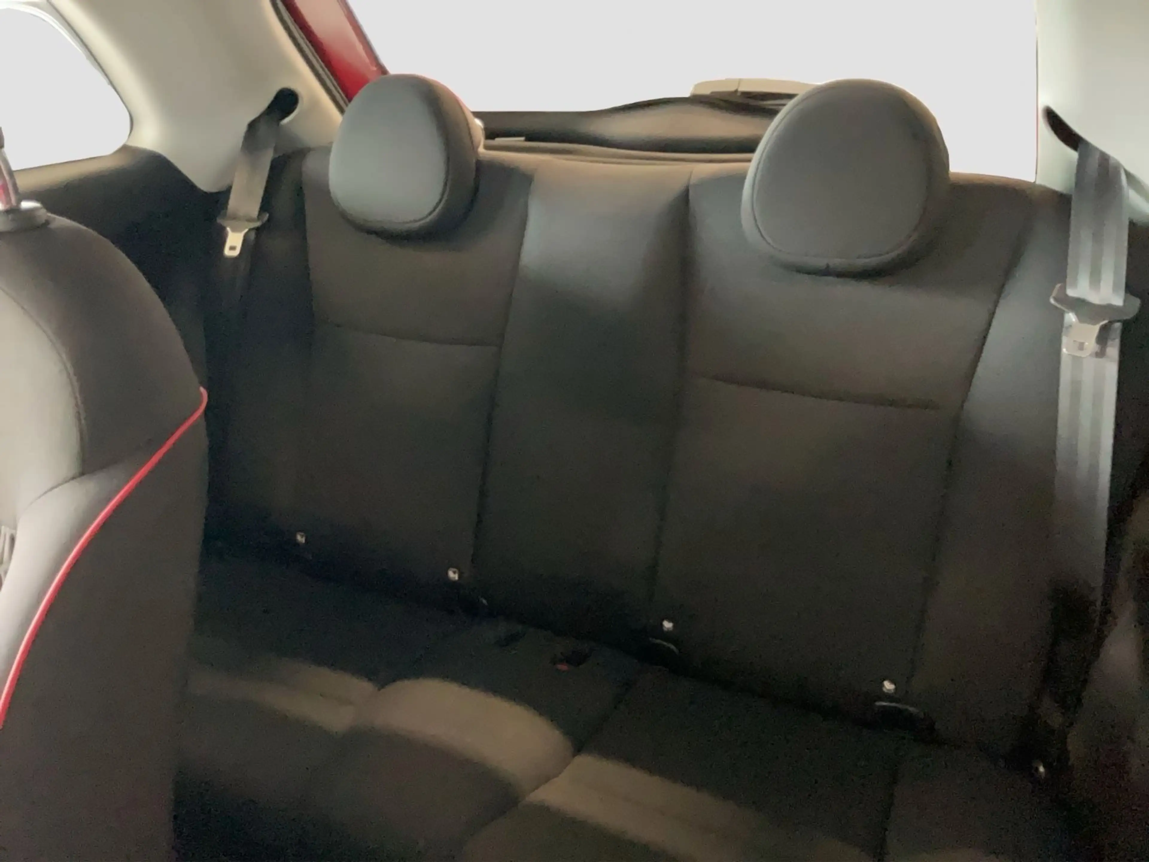 Fiat 500e — photo 10