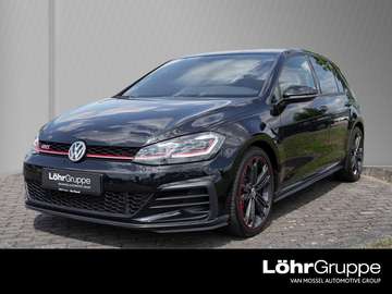2.0 TSI GTI Performance 6-Gang Getriebe *LED*Na...