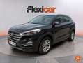 Hyundai TUCSON 1.6 GDI BD Klass 4x2 Negro - thumbnail 3