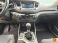 Hyundai TUCSON 1.6 GDI BD Klass 4x2 Negro - thumbnail 10