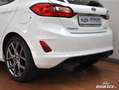 Ford Fiesta 1.0 Ecoboost Hybrid 125Cv ST-Line Bianco - thumbnail 7