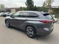 Toyota Highlander Highlander 2.5H AWD-i E-CVT Trend Grigio - thumbnail 6