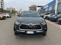 Toyota Highlander Highlander 2.5H AWD-i E-CVT Trend Grigio - thumbnail 4