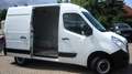 Opel Movano 2.3 CDTI 125 TOP Zustand Blanc - thumbnail 2
