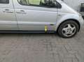 Mercedes-Benz Vaneo 1.7 CDI *Automatkgetriebe*Klima*Alufelgen* Silber - thumbnail 13