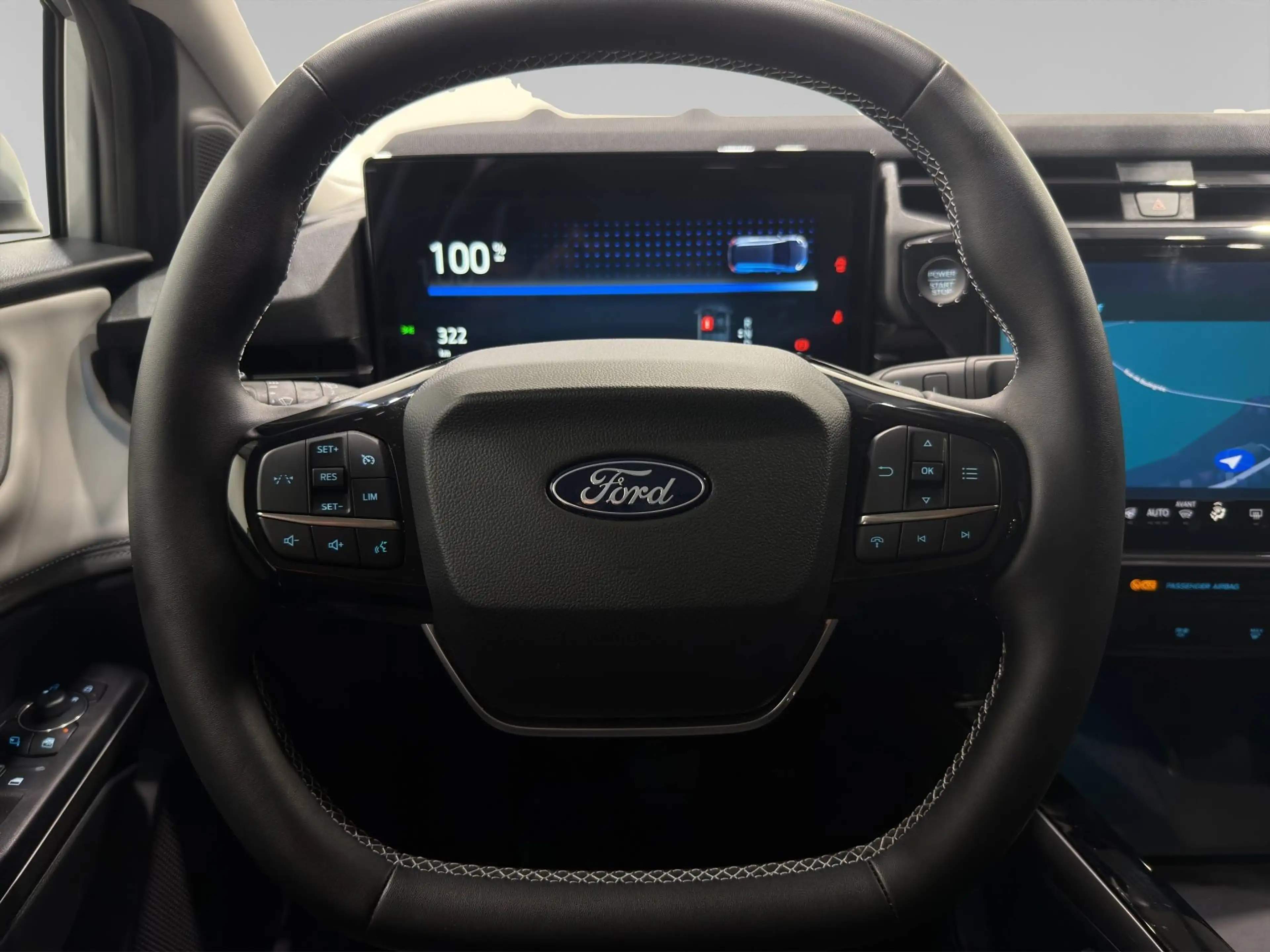 Ford Puma Gen-E STANDARD RANGE ***HEATED SEATS*REAR CAMERA*** — photo 13