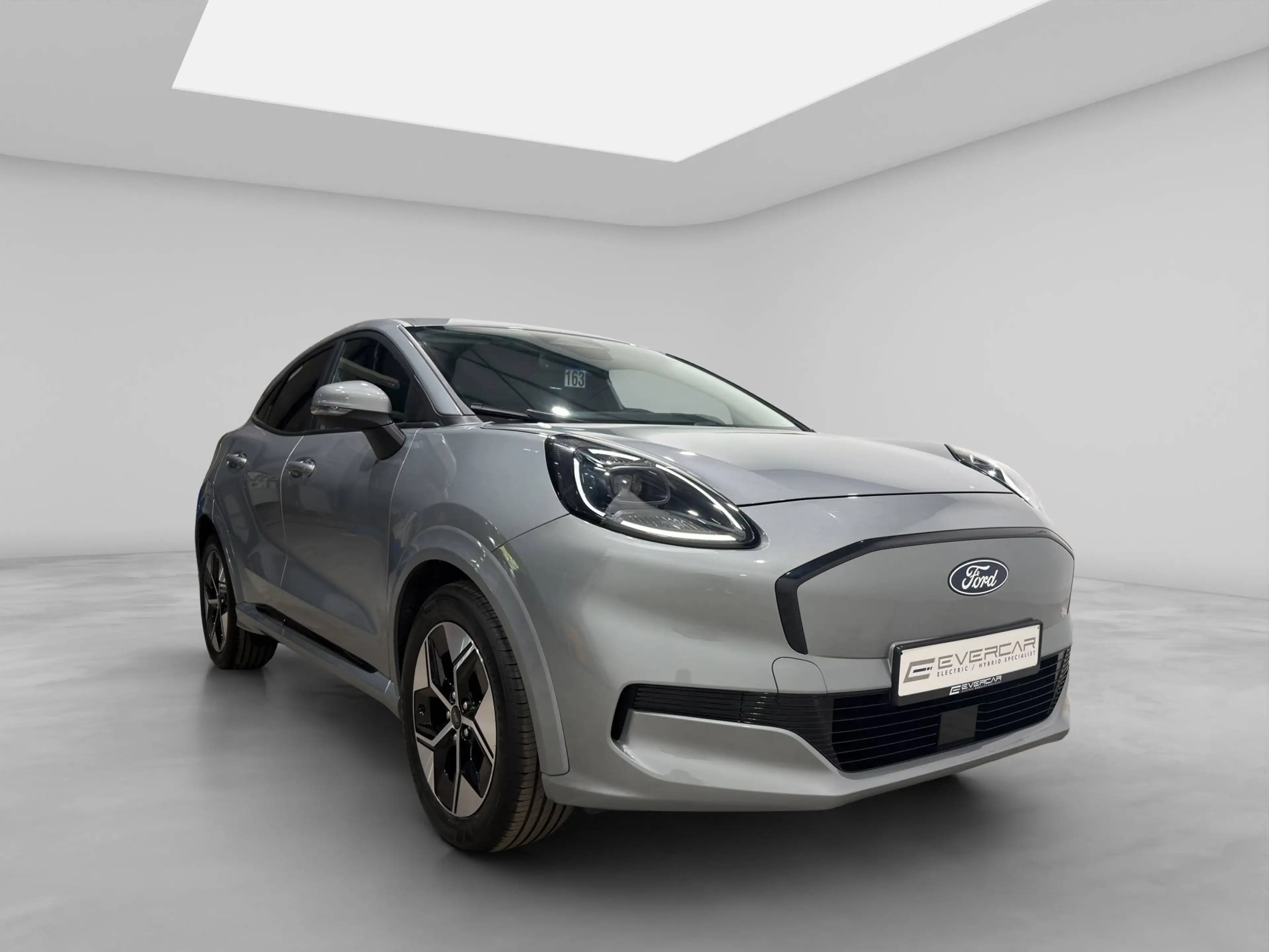 Ford Puma Gen-E STANDARD RANGE ***HEATED SEATS*REAR CAMERA*** — photo 3