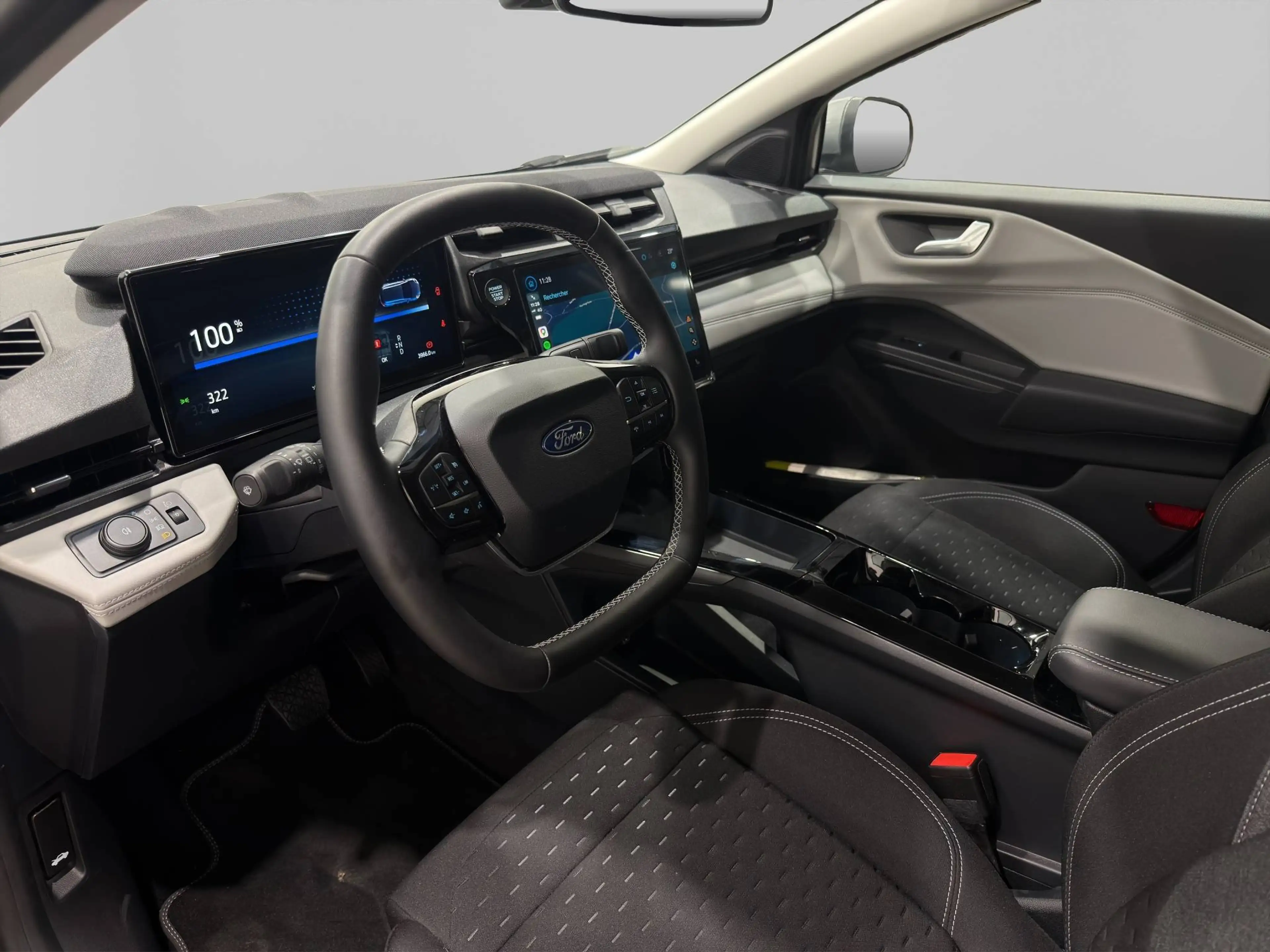 Ford Puma Gen-E STANDARD RANGE ***HEATED SEATS*REAR CAMERA*** — photo 8