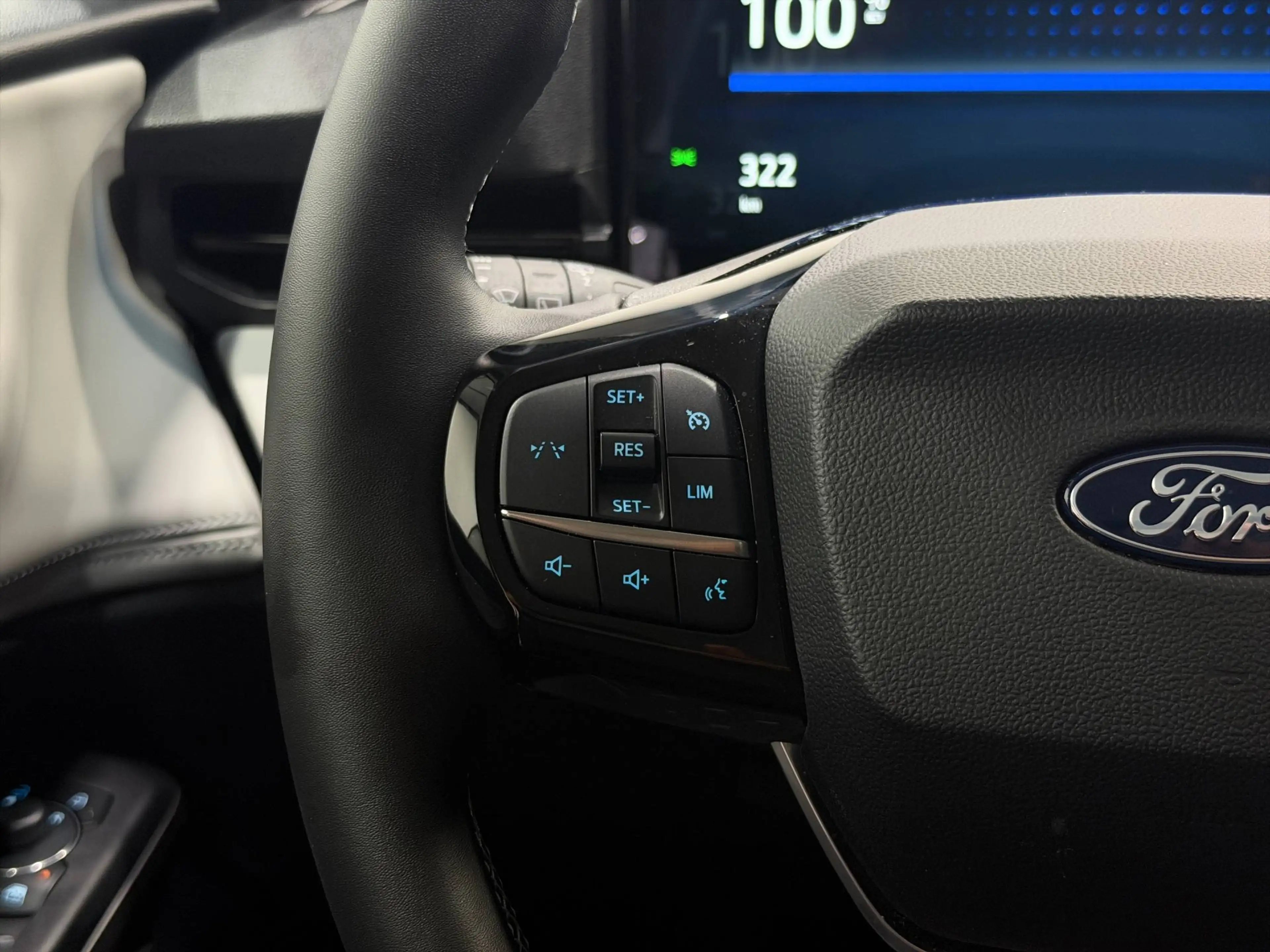 Ford Puma Gen-E STANDARD RANGE ***HEATED SEATS*REAR CAMERA*** — photo 15