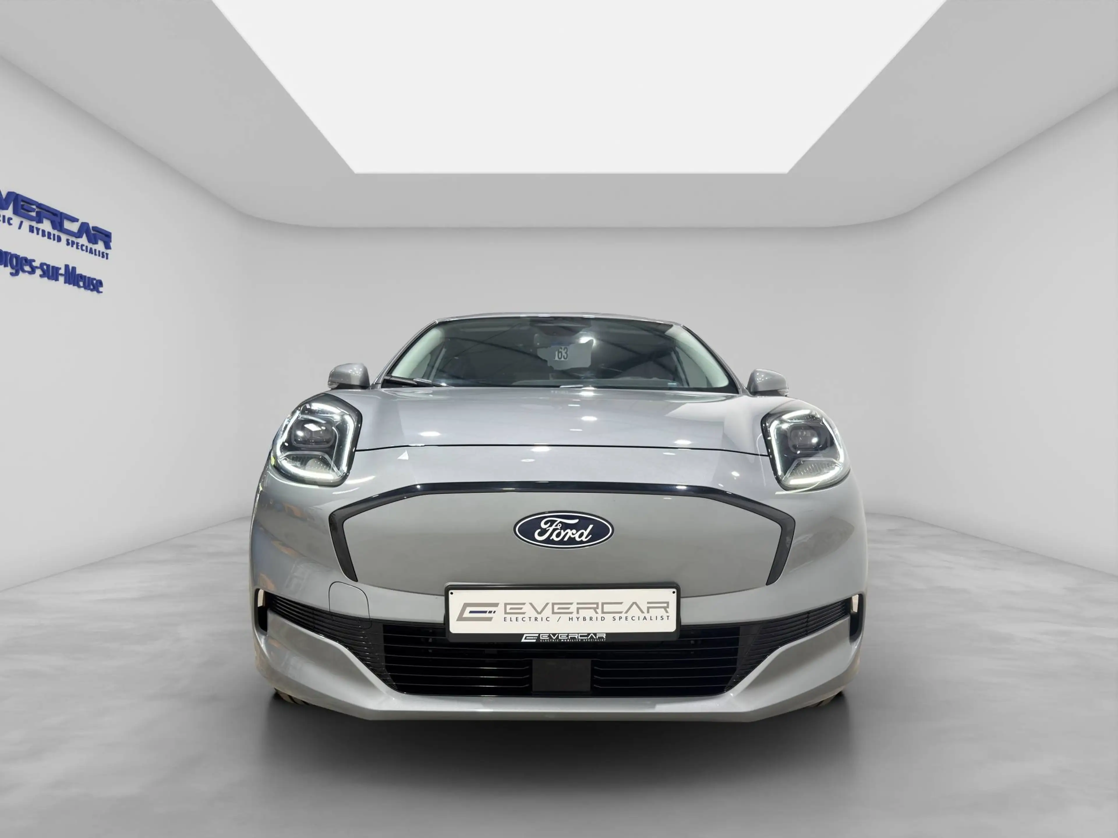 Ford Puma Gen-E STANDARD RANGE ***HEATED SEATS*REAR CAMERA*** — photo 2