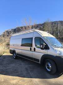 3.0HDI CFMX 33 L2H2 160