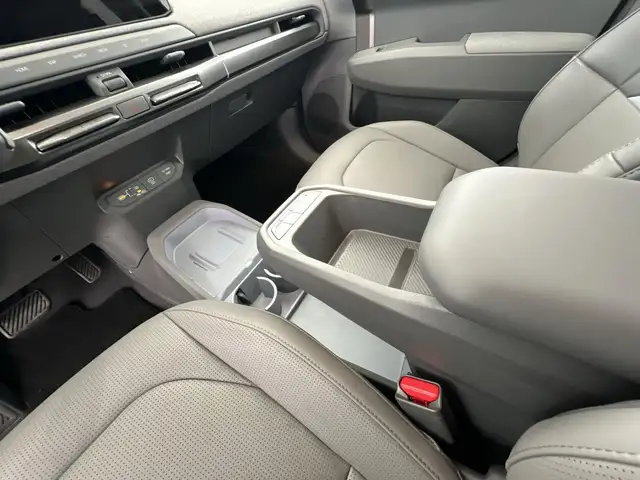 Kia Ev3 view 14