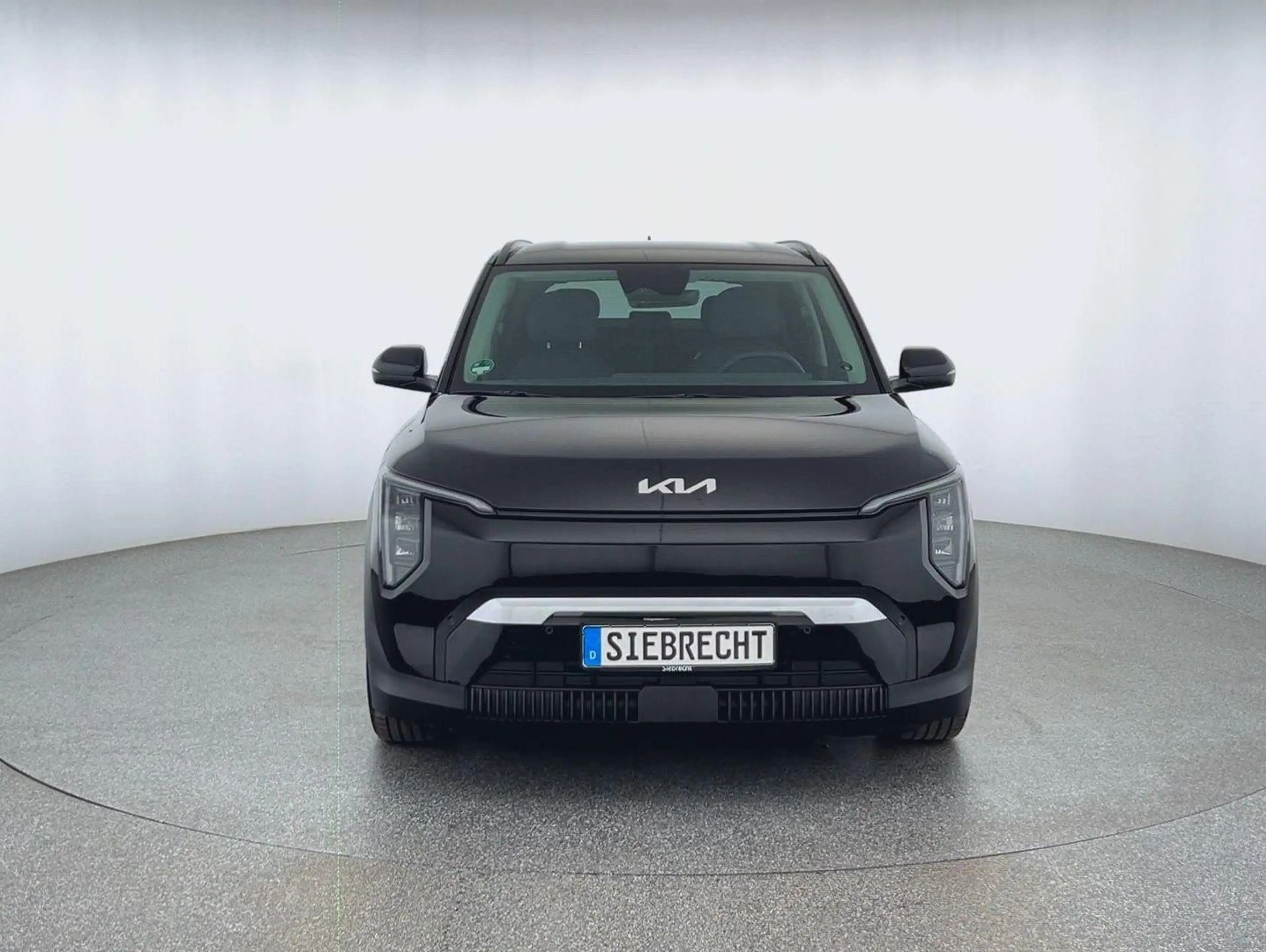 Kia EV3 150 kW Earth*NAVI*RFK*SHZ*uvm — photo 2