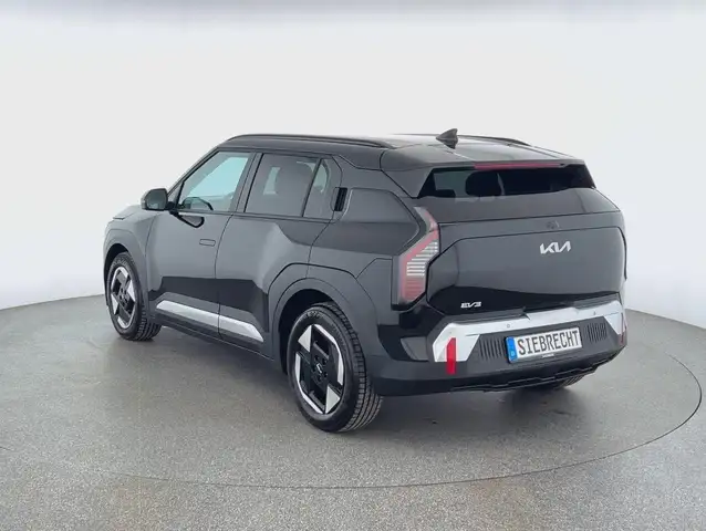 Kia Ev3 view 5