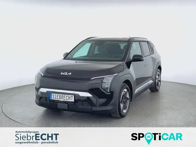 2026 Kia Ev3 in Black for sale