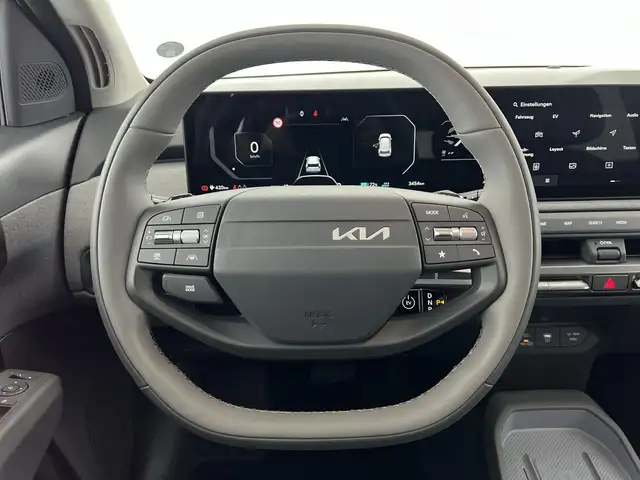 Kia Ev3 view 15