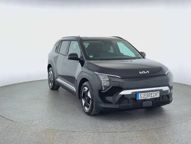 Kia Ev3 view 3