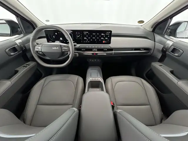 Kia Ev3 view 6