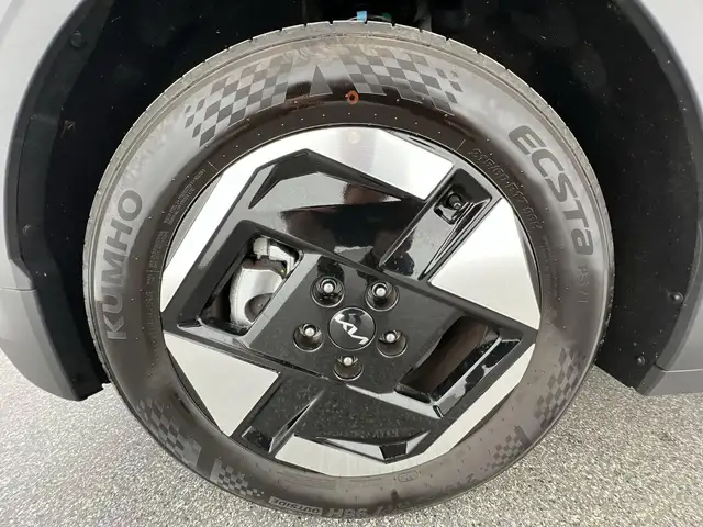 Kia Ev3 view 10