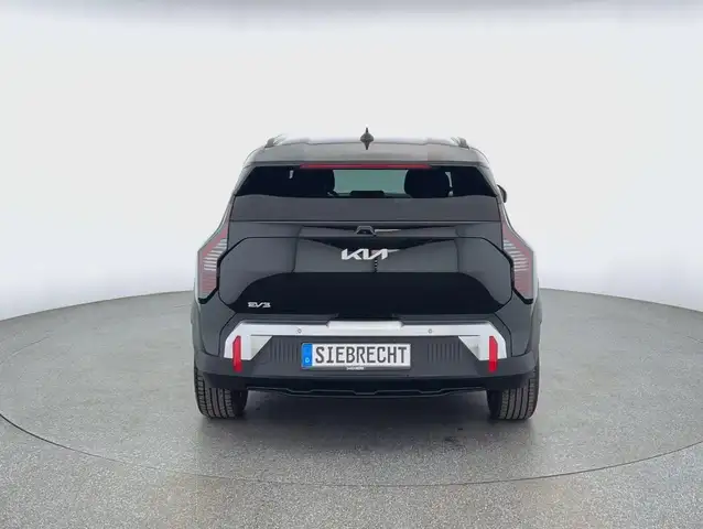 Kia Ev3 view 4