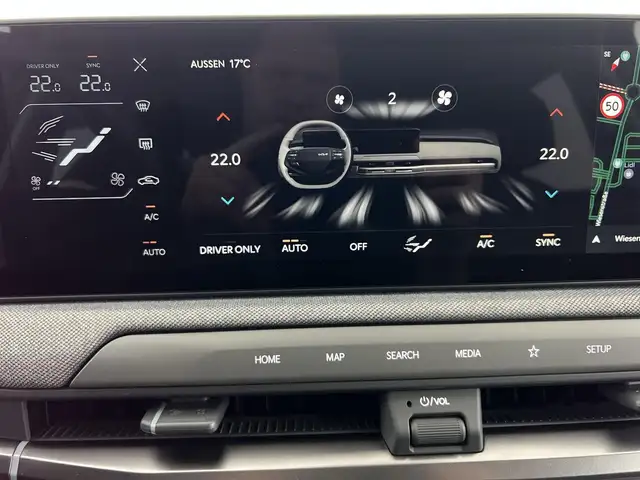 Kia Ev3 view 12