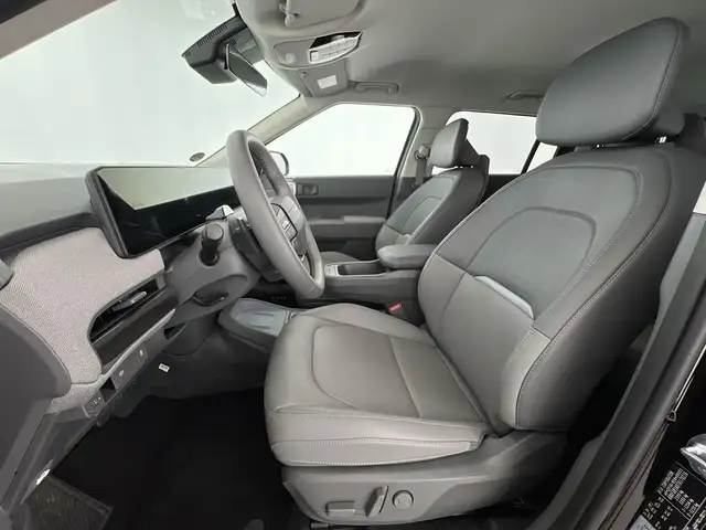Kia Ev3 view 7