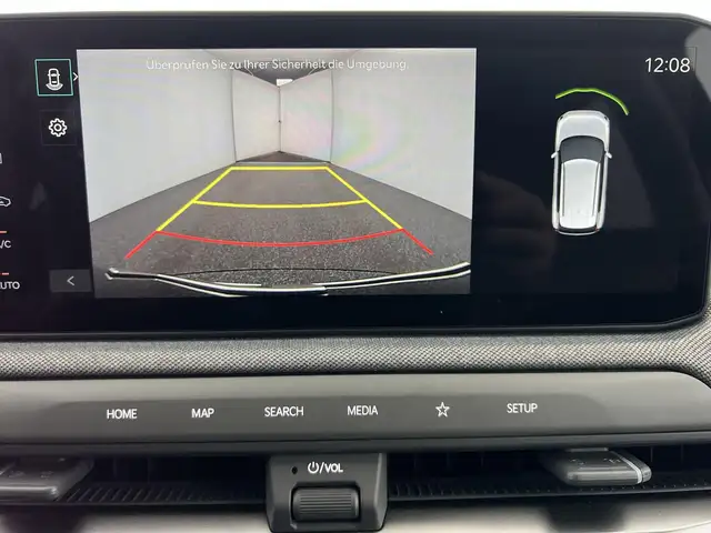 Kia Ev3 view 9