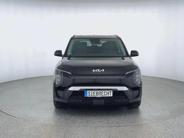 Kia Ev3 view 2