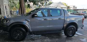 Ranger Raptor 2.0 tdci double cab 213cv auto